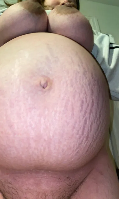 Do you like this view?  by sammisquirtle