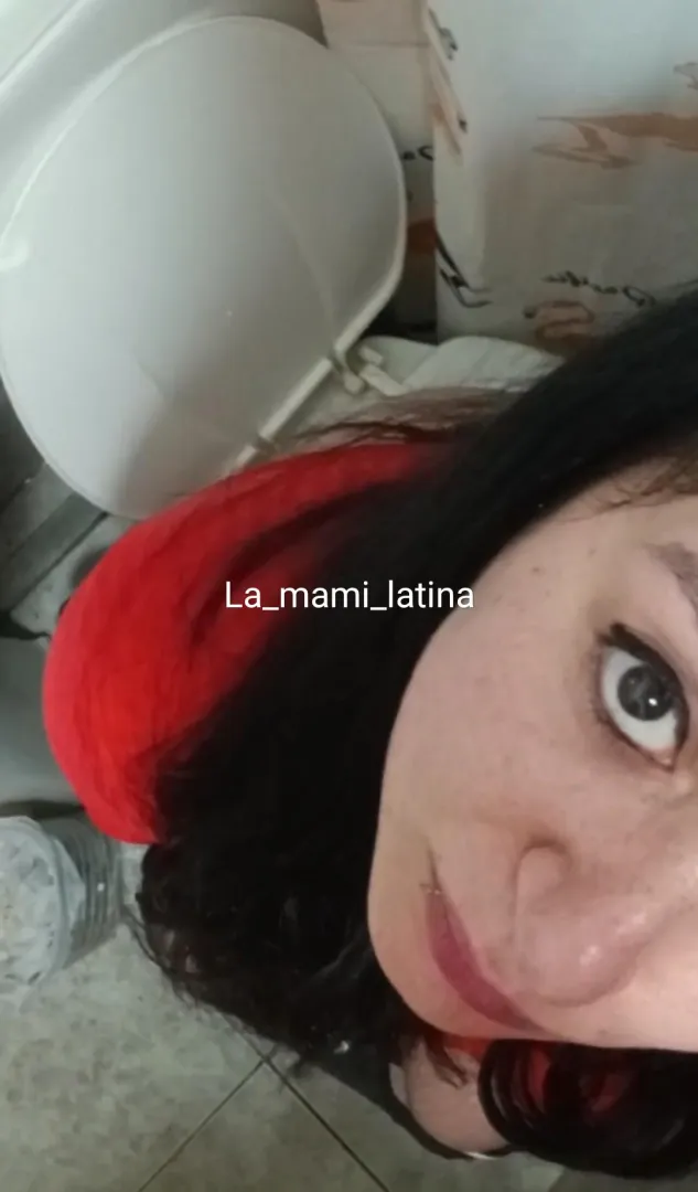 Do you like this view? posted by la_mami_latina