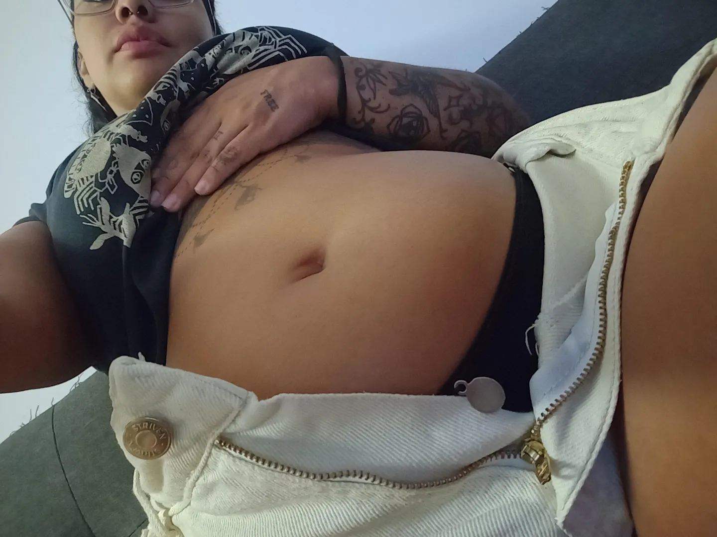 Do you like this view? posted by letti_curvy24