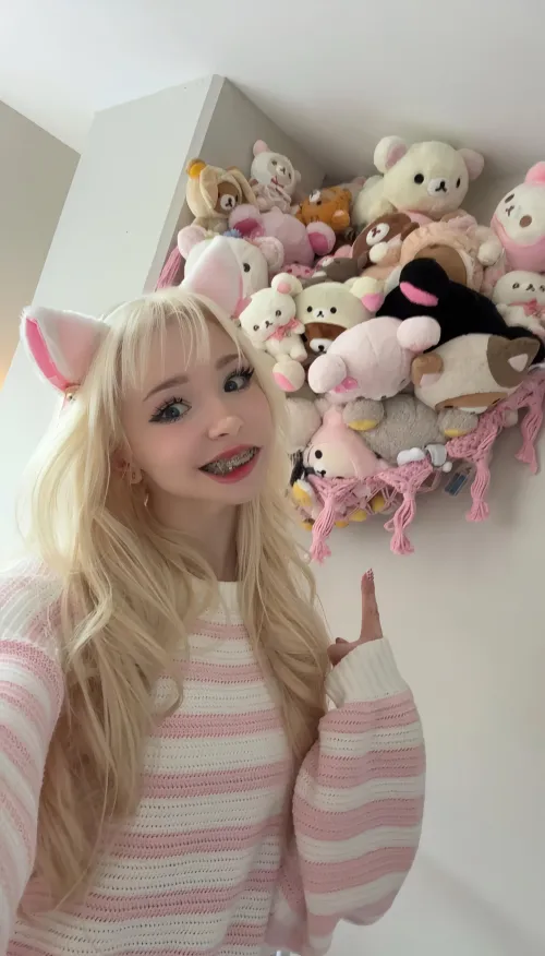 Do you like what you see? by _LustyDoll