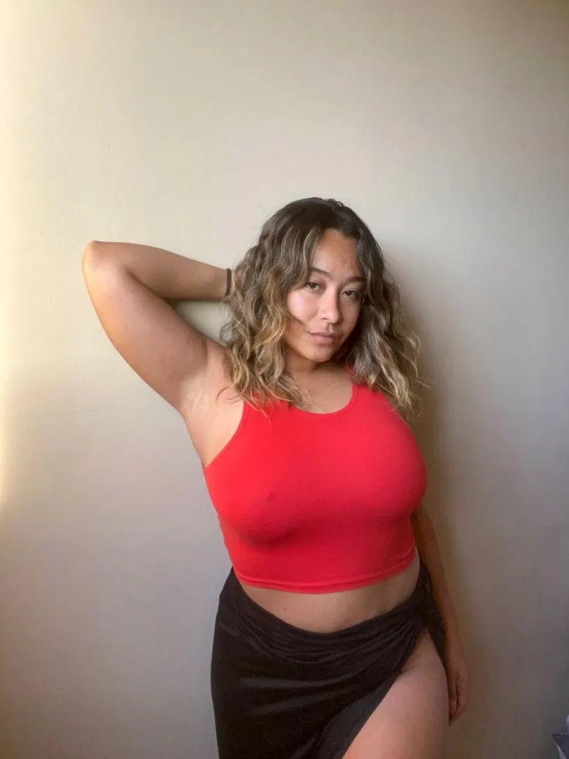 Do you like what you see? posted by SuspiciousSweetiee