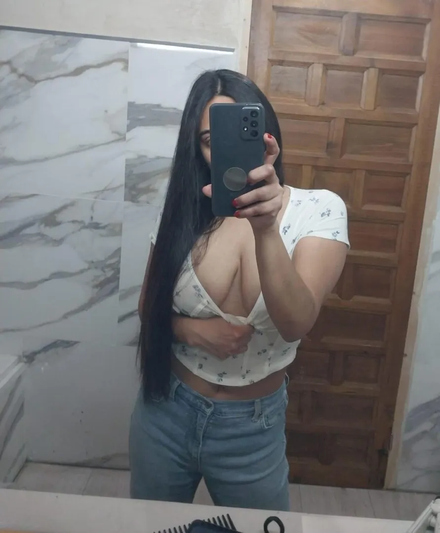 Do you like what you see? Then you’ll love the rest…  posted by Fun-Image-3297