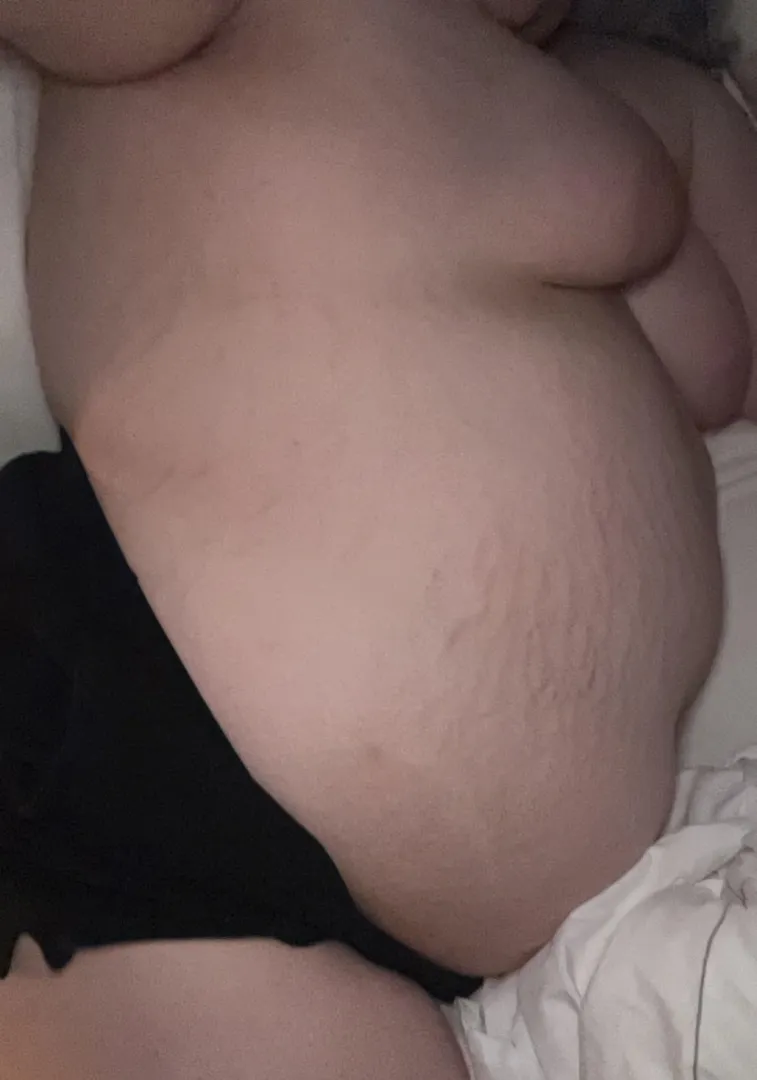 Do you like women is big… Or bigger? posted by Additional_Cow_5338