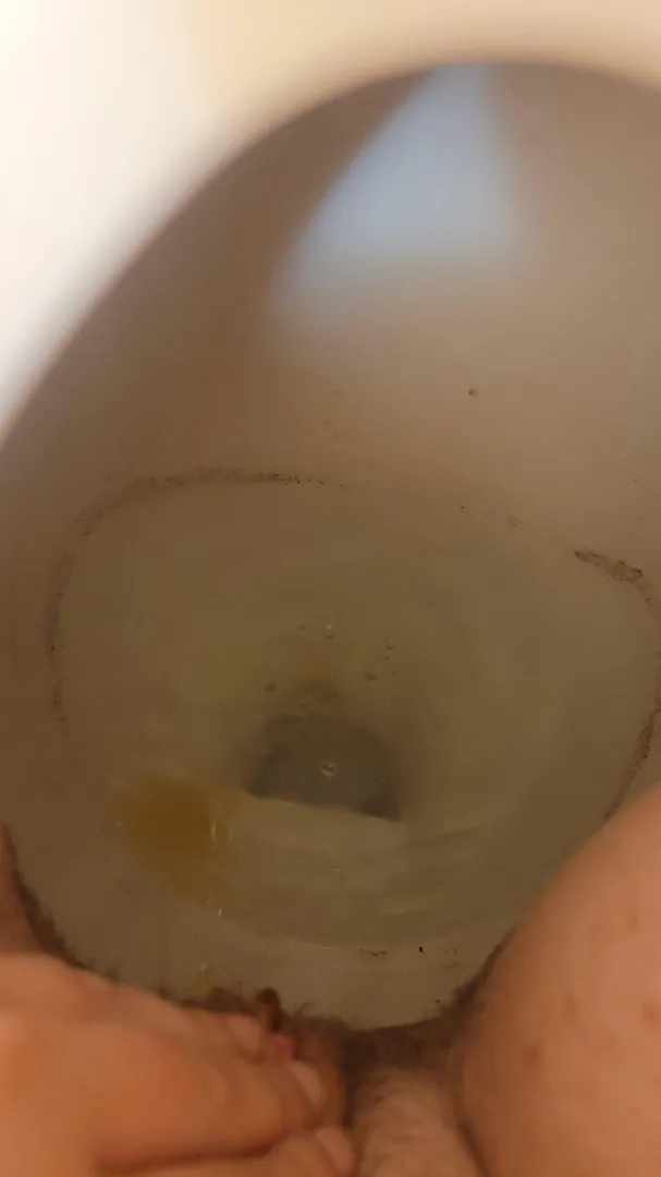 Do you like yellow or clear pee more posted by sinning_angel6