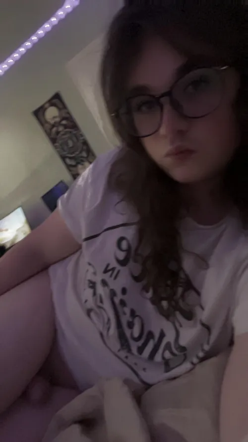 do you like young tgirls?~ by lylameow