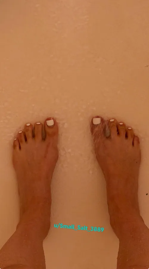 do you love my long toes?  by Small_Salt_3889