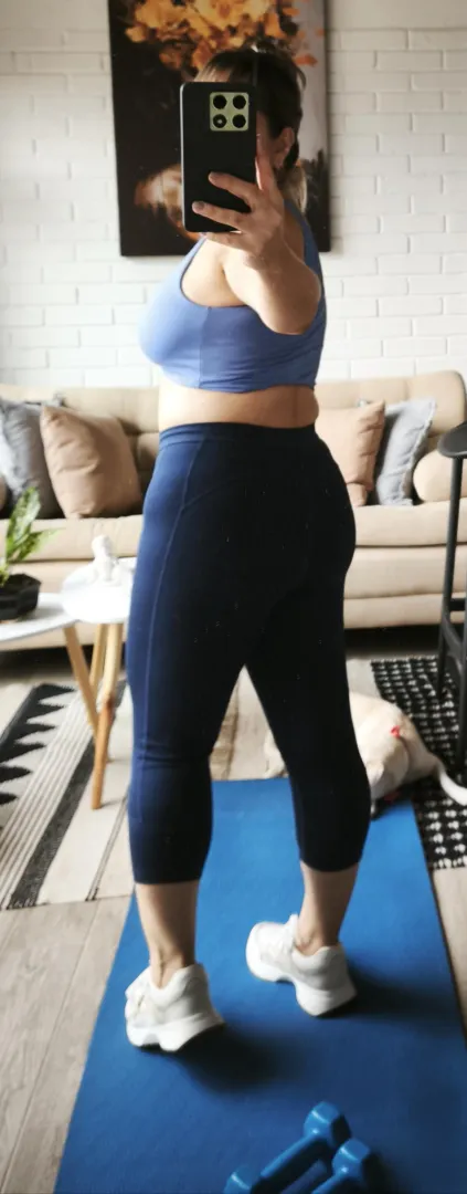 Do you love my valantine fit? posted by Sara_serious