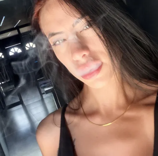 Do you mind if I smoke a cigarette by Admirable_Chard_4181