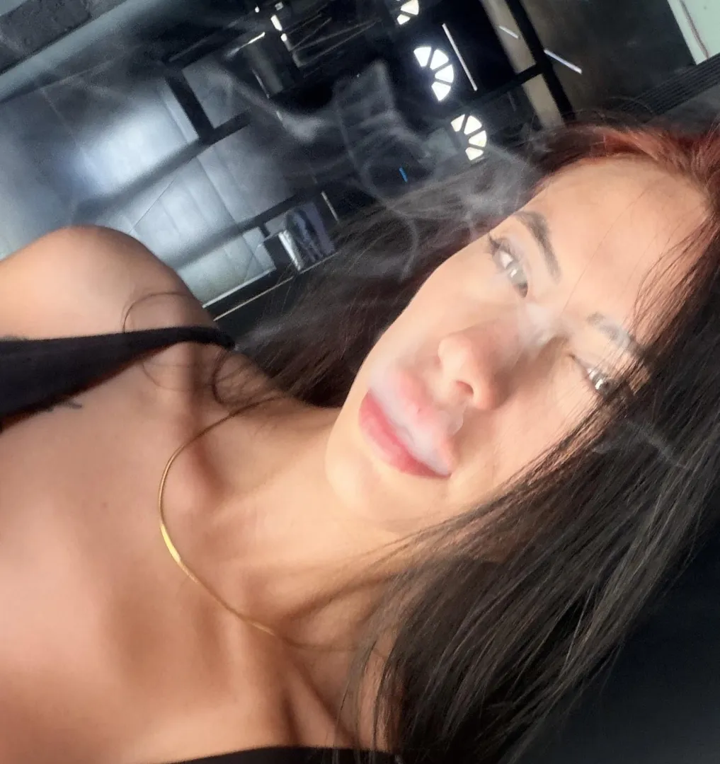 Do you mind if I smoke a cigarette posted by Admirable_Chard_4181