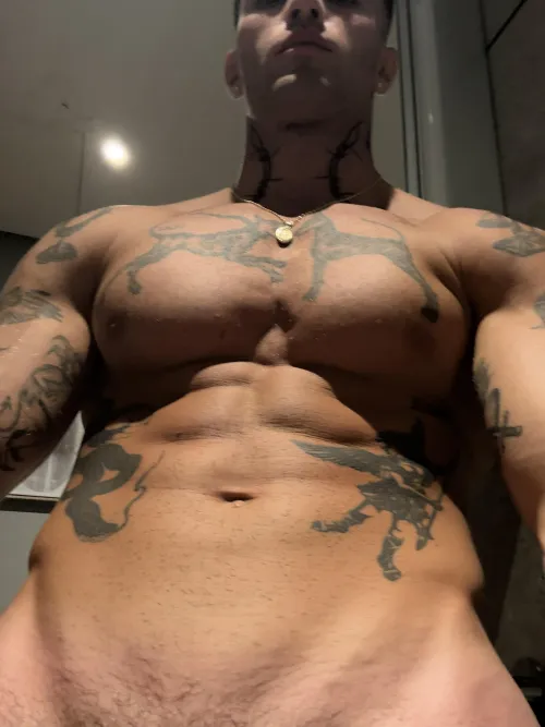 Do you mind if I use your throat? by sweetiepieesl