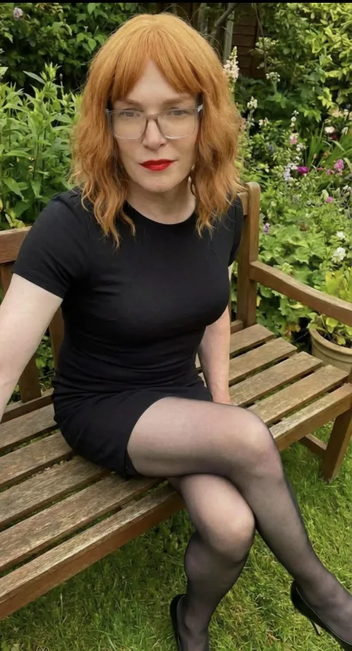 Do you need a new secretary x by Danielles__feet