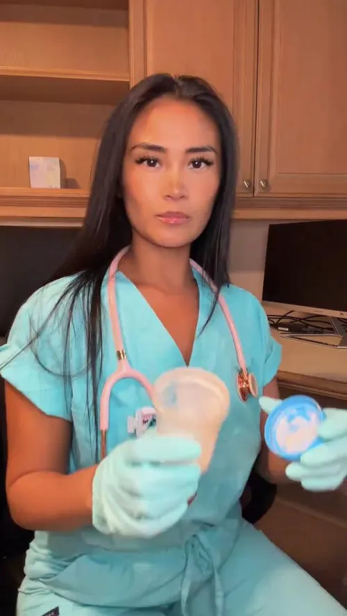 Do you need a private exam after your surgery? by nursesunshinexo