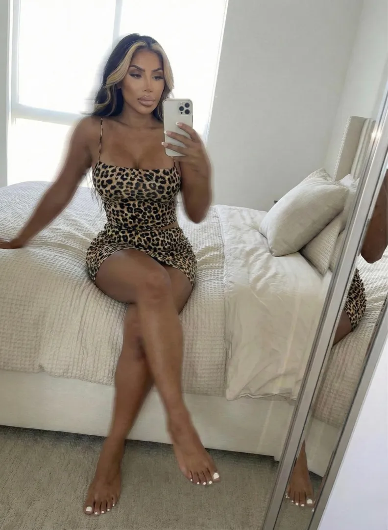 Do you need them? posted by YasminaLuv