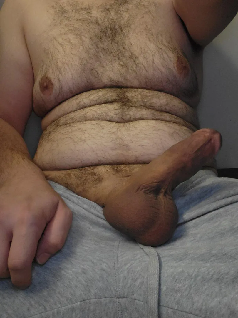 do you prefer cock or balls? posted by Least_Card_5774