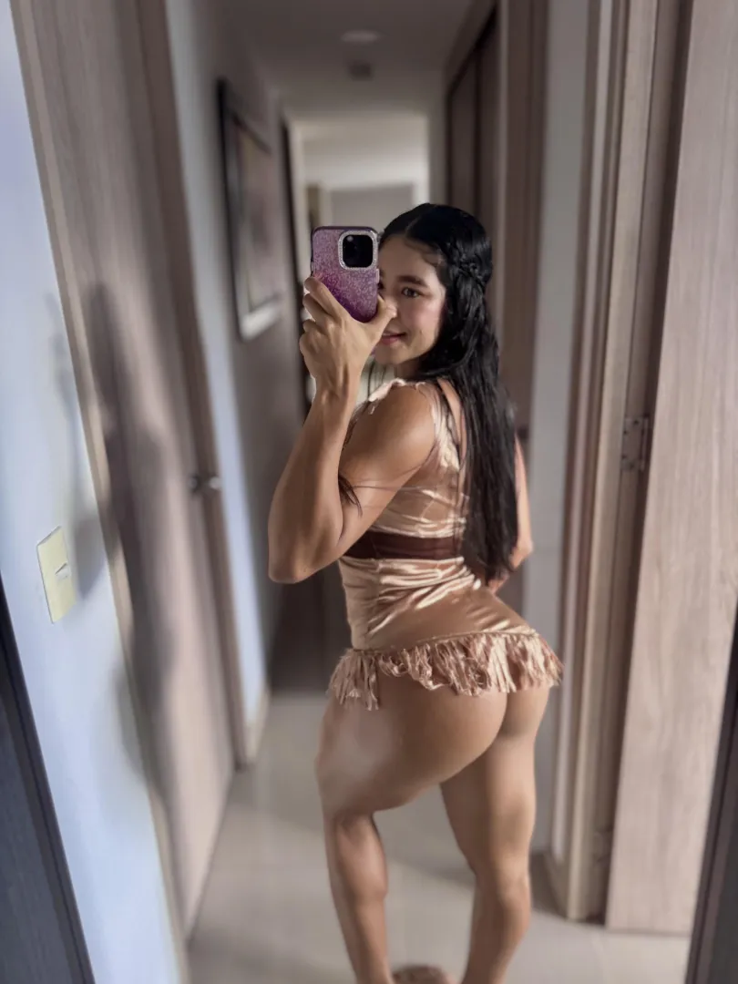 Do you prefer hottie native ass posted by maggiemarina