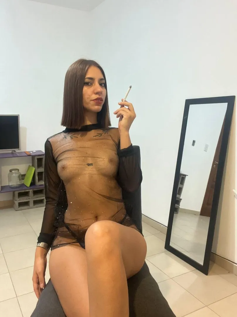 Do you prefer it before or after the fun? Now you'll love my breath. posted by Responsible_Low_83