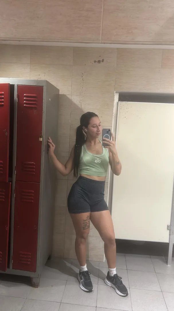 Do you prefer it shorter? posted by Brendyvip