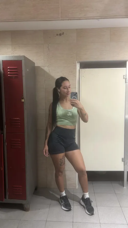 Do you prefer it shorter? My hair by Brendyvip