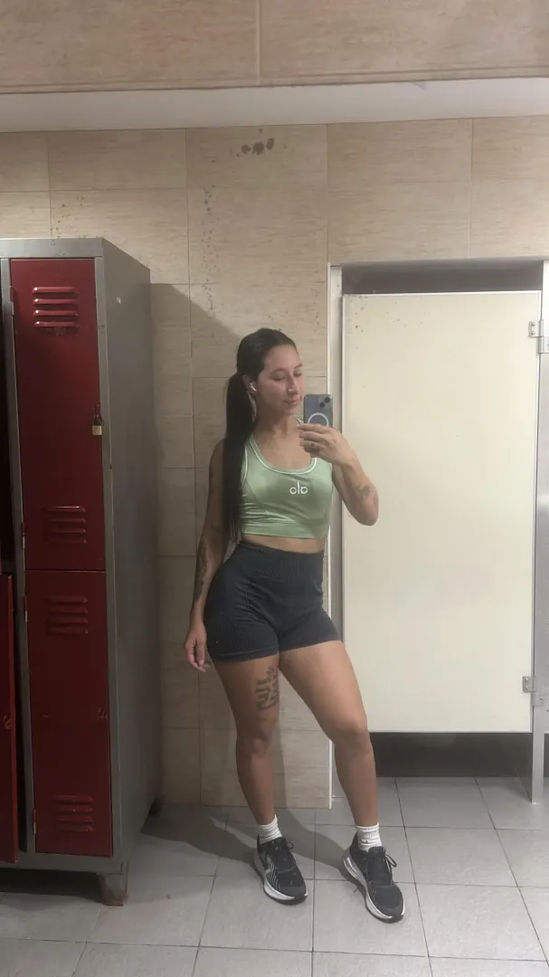 Do you prefer it shorter? My hair posted by Brendyvip