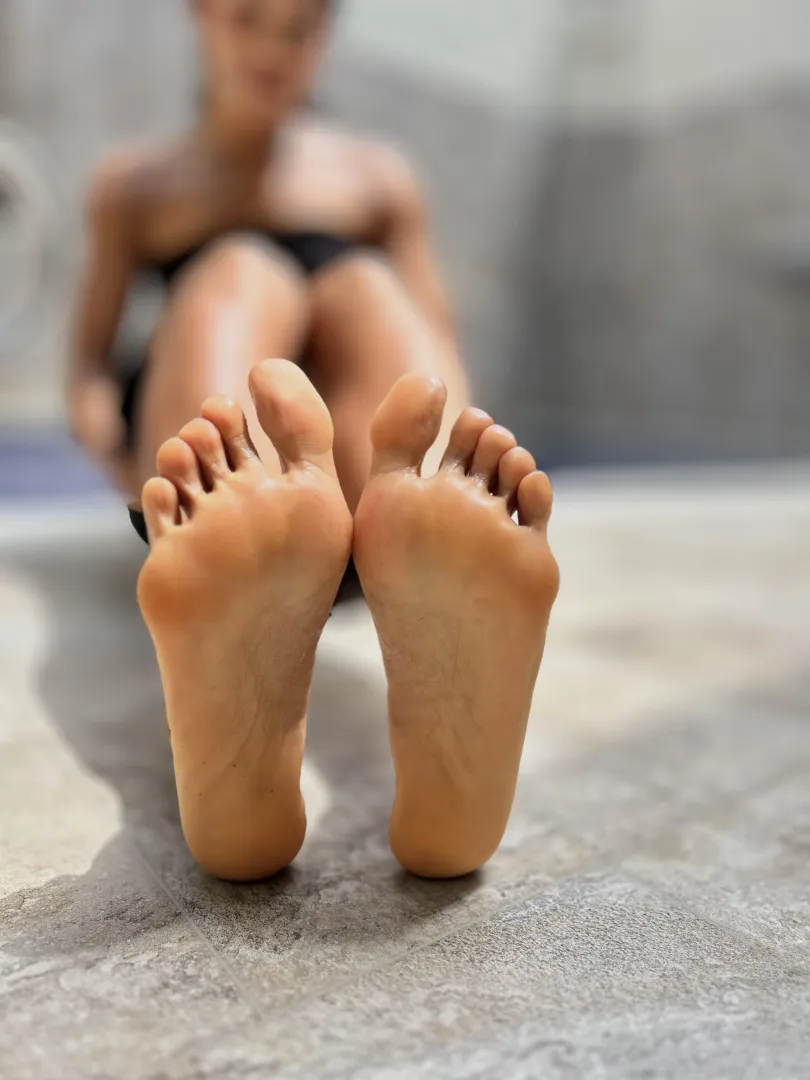 Do you prefer them clean or a bit dirty posted by TanjaWillink