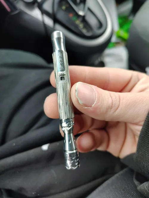 Do you prefer torch or IH for your T.E.Ds by 0The_Loner_Stoner0