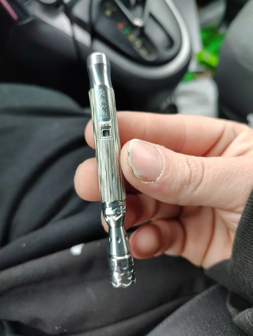 Do you prefer torch or IH for your T.E.Ds posted by 0The_Loner_Stoner0