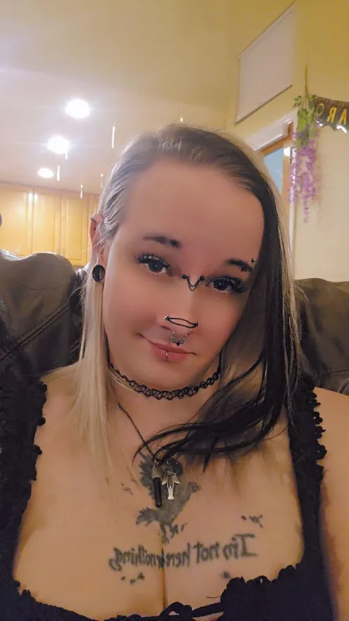 Do you really think you could survive more than one round with me?!? by elenathornetrans