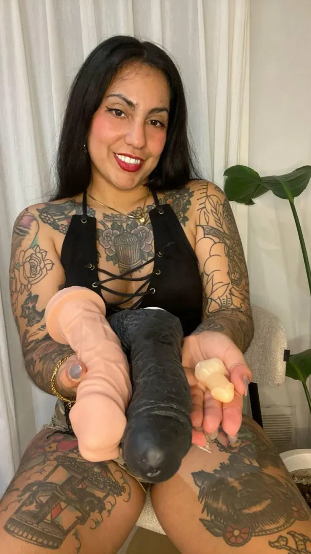 Do you really think your opinion matters or have you already accepted that your sole purpose is to obey whatever task I decide to give you today? posted by Lulilov333