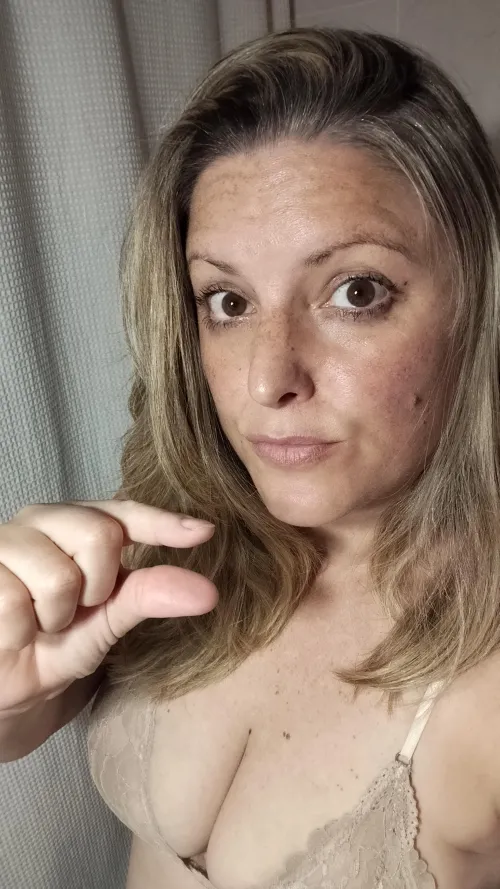 Do you really want to impress? by Giselle_Rios