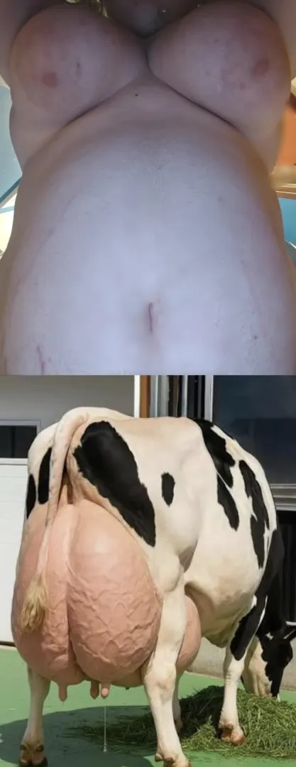 Do you see any difference? posted by Housewife_young_