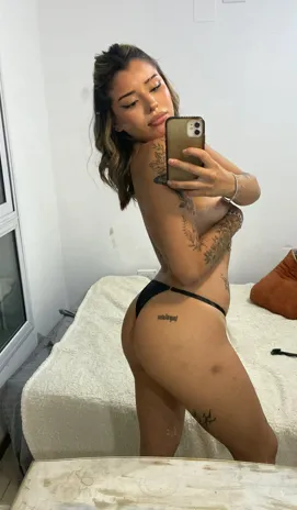 Do you suck teen tits like mine? posted by Born-Worry-2706