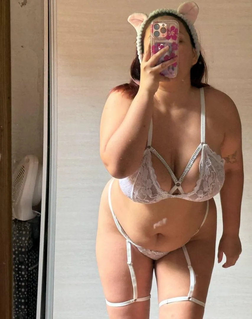 do you think curvy girls can be sexy? posted by SizzleMuse99