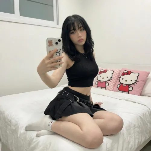 Do you think I am cute? by WildLillie