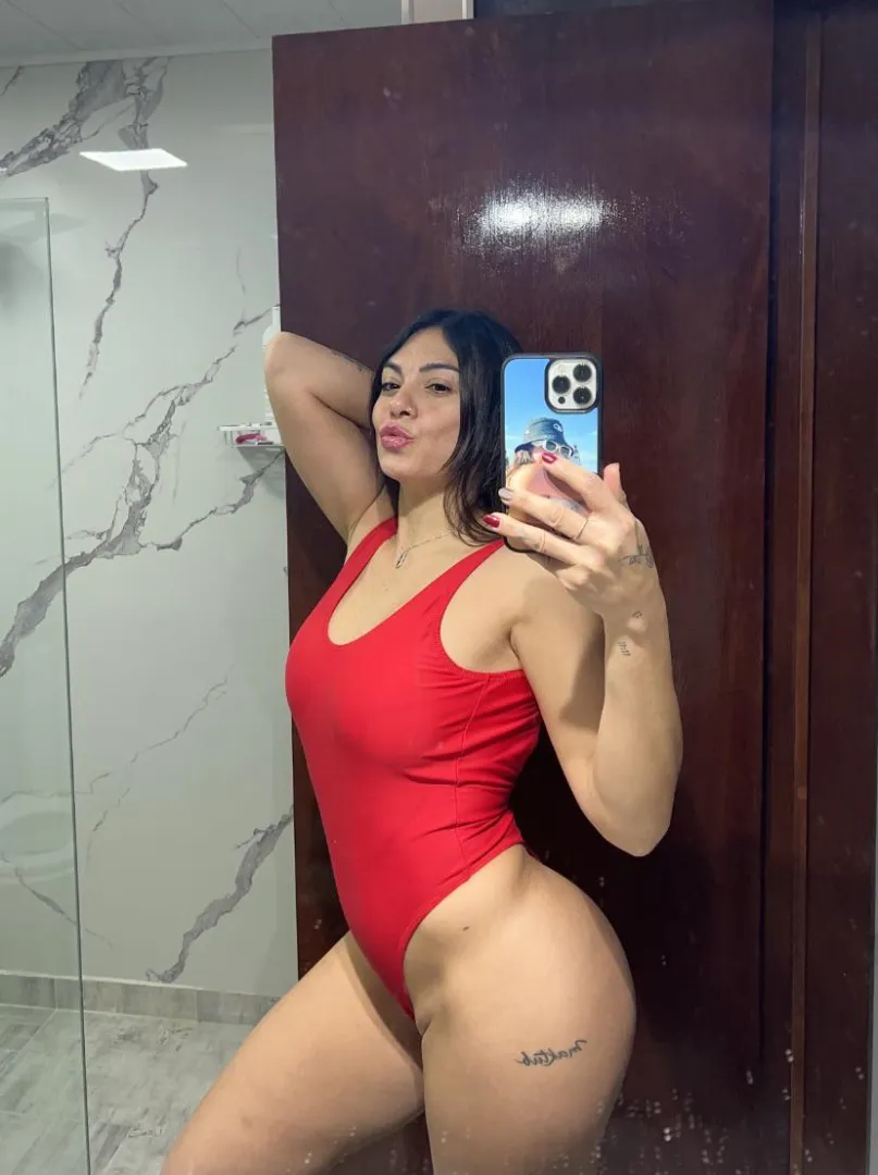 do you think i am hot enough to be your girl? posted by Friendly_Sharon