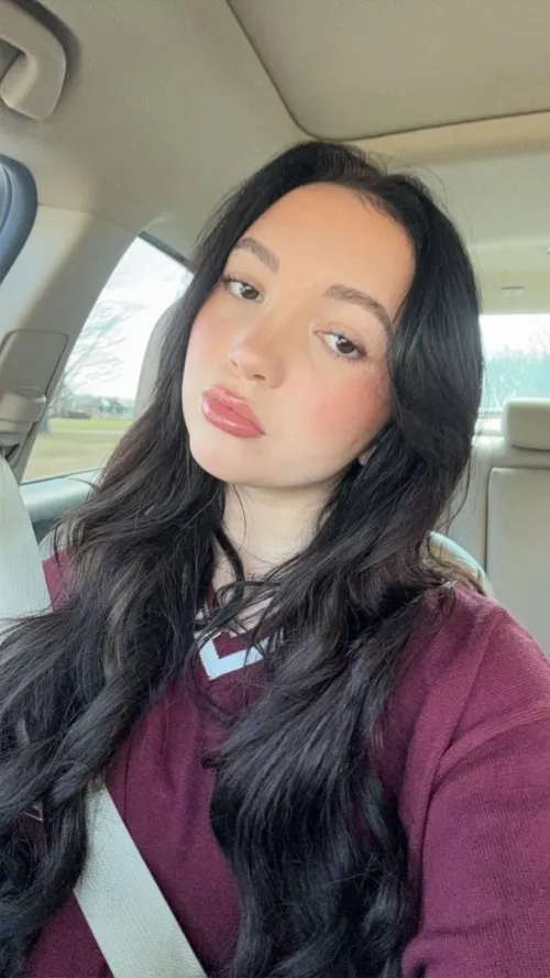 Do you think I can make you hard every morning?  by cleojadeonly