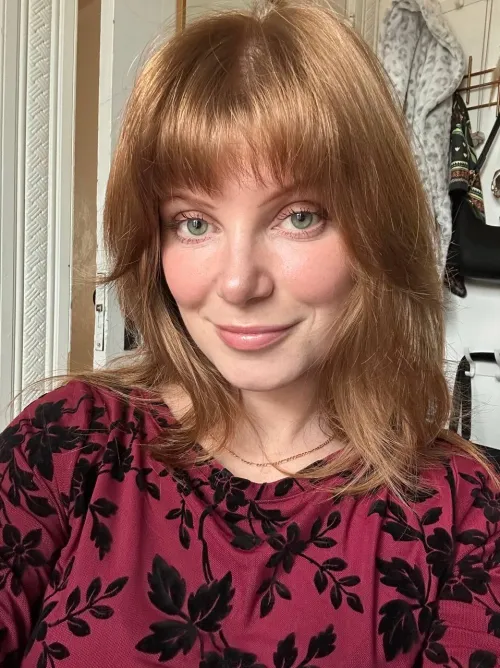 Do you think I can make you hard every morning?  by WillowRaeOnly