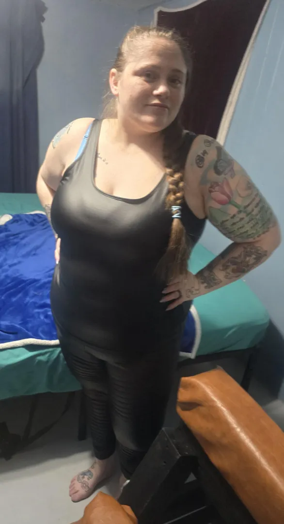 Do you think i could be a domme? posted by brattyvixenxx