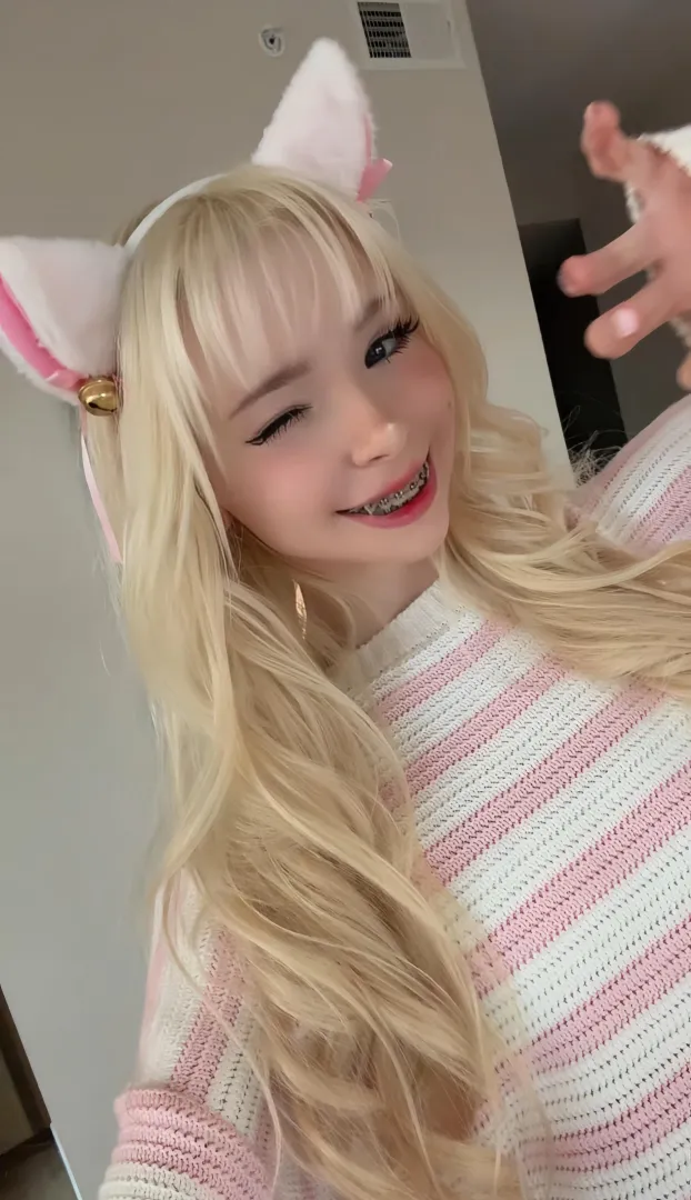 Do you think I look cute? posted by _LustyDoll