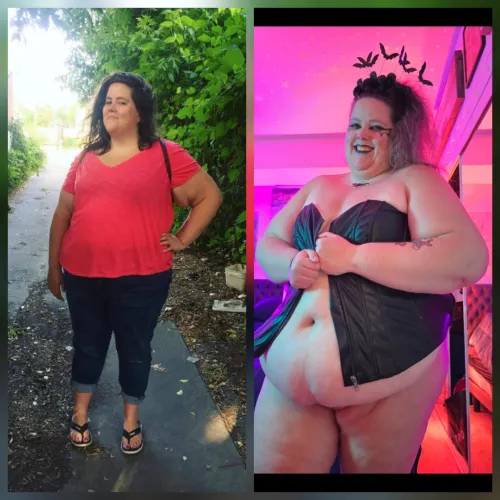 Do you think I properly ruined my wife?  by DottieJune14