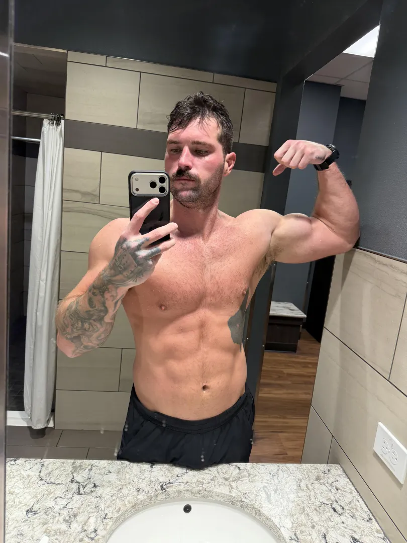 Do you think I should shave them? posted by WolfWilloww