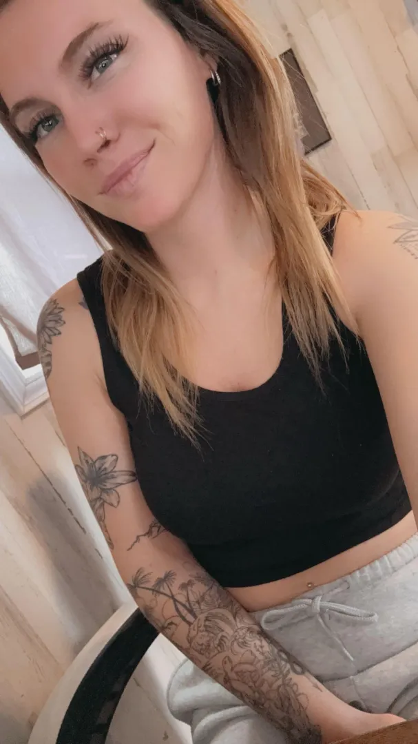 Do you think I'm being too naughty and not caring posted by SweetEchloXO