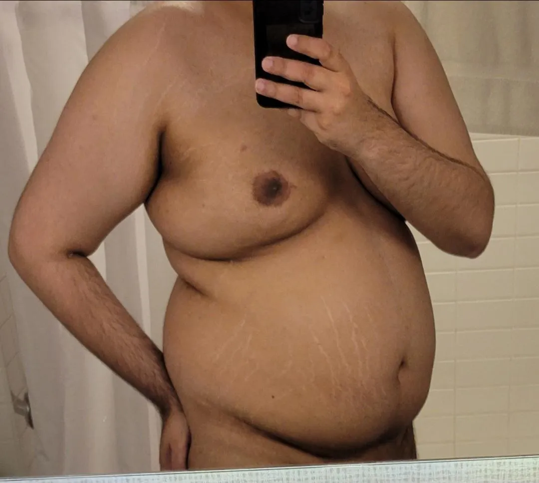 Do you think I'm hot? posted by Alternative-One-6875