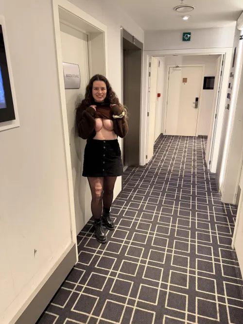 do you think I’m risking a lot? by alenabloom