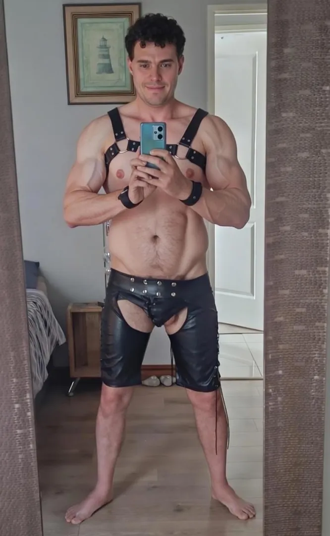 Do you think I'm yummy? posted by HungUncutJock