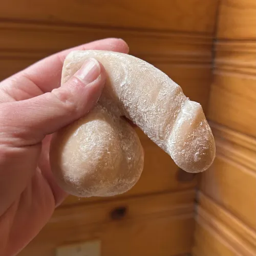 Do you think it’s powdered enough by Cypionate1000ML