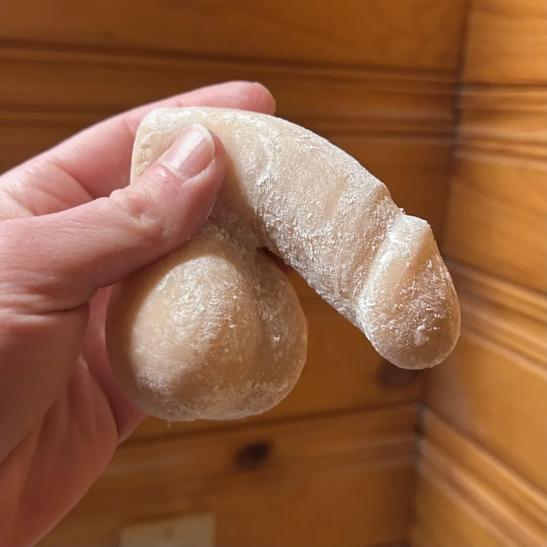 Do you think it’s powdered enough posted by Cypionate1000ML