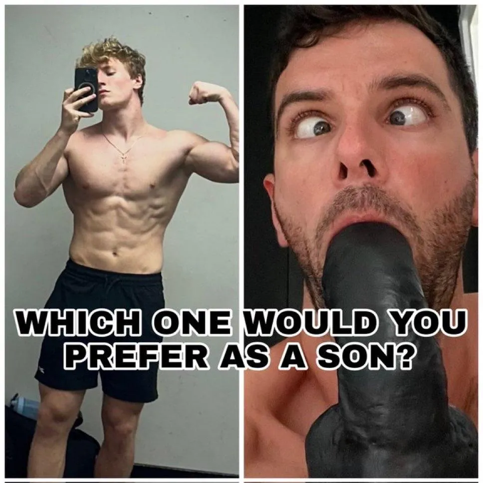 Do you think my dad is proud? posted by SweatyExcitement235