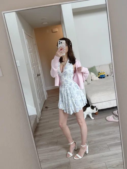 Do you think people will be staring? by Calm-Ice-6579