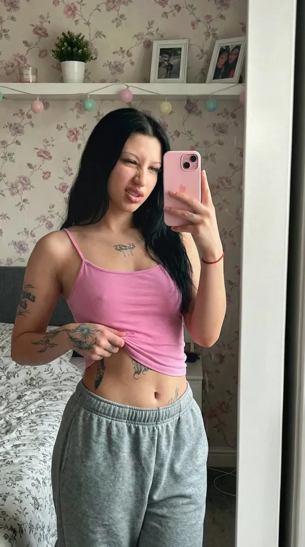 Do you think piercing on my nips would be cool? posted by ConfidentCancel8114