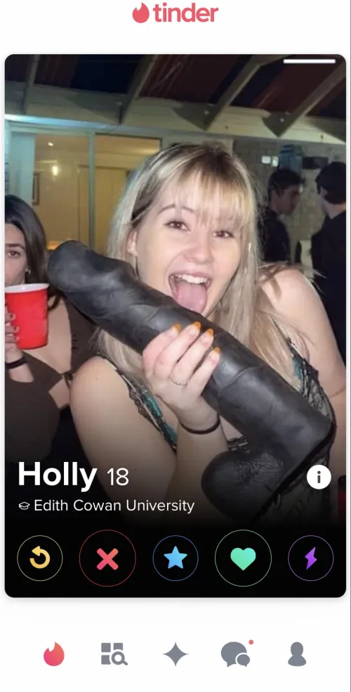 Do you think she used it ? by tindswl